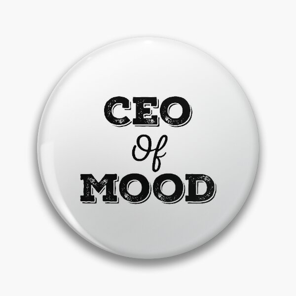 Item preview, Director ejecutivo de Mood designed and sold by Mariano Topno.