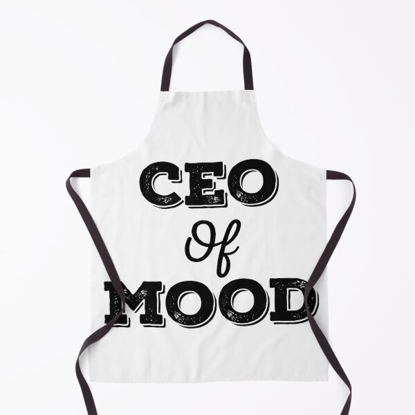 Item preview, Ceo of Mood designed and sold by Mariano Topno.