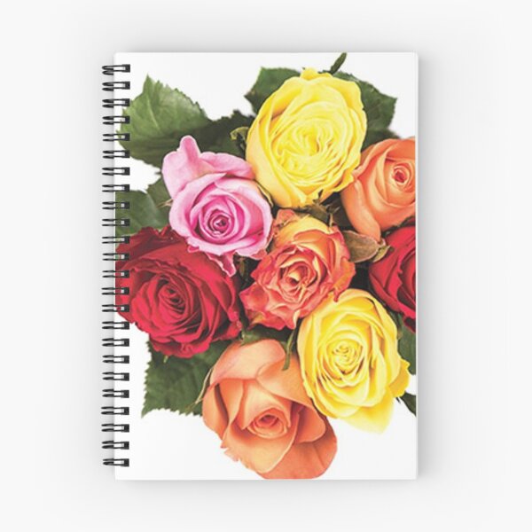 Item preview, Colourful Roses designed and sold by zachan57.