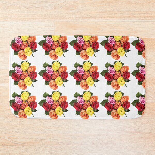 Item preview, Colourful Roses designed and sold by zachan57.