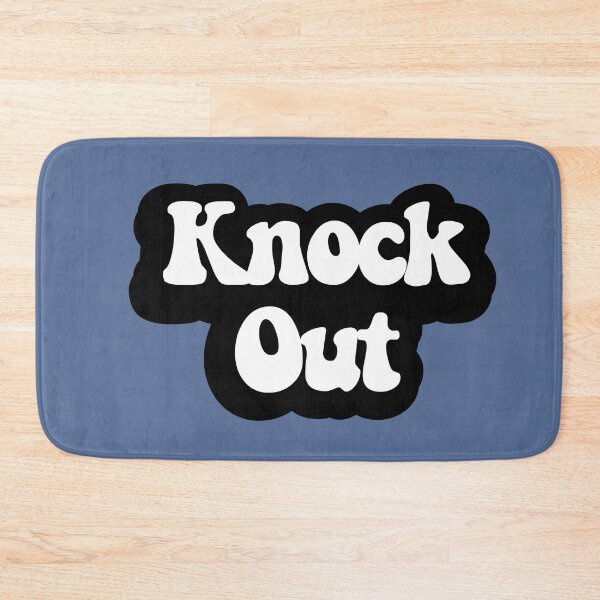 Item preview, Knock Out designed and sold by PrimeScripts.