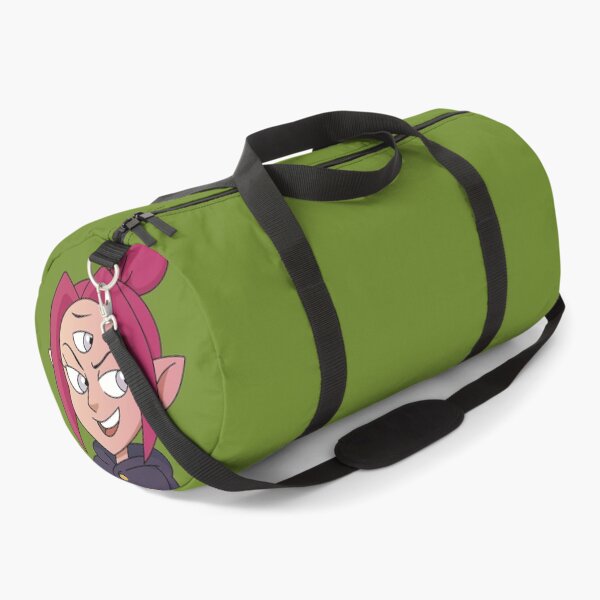 Boscha The Owl House Duffle Bag