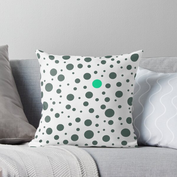 Item preview, Dot Green, different adds flavour  designed and sold by DigitalSolo.