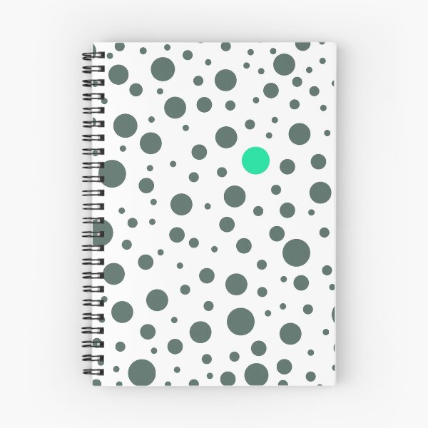 Item preview, Dot Green, different adds flavour  designed and sold by DigitalSolo.