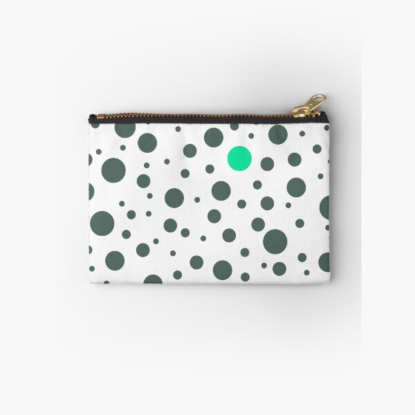 Item preview, Dot Green, different adds flavour  designed and sold by DigitalSolo.
