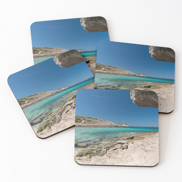 Item preview, Cala Torta, Mallorca designed and sold by reisefoto.