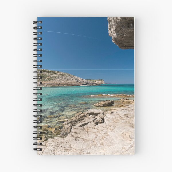 Item preview, Cala Torta, Mallorca designed and sold by reisefoto.