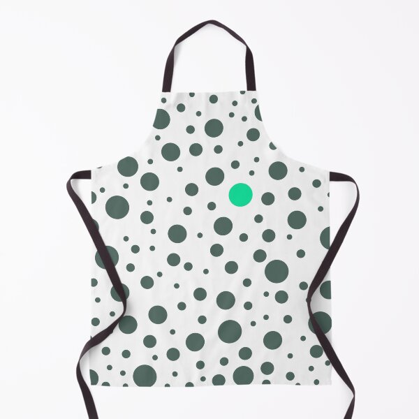 Item preview, Dot Green, different adds flavour  designed and sold by DigitalSolo.