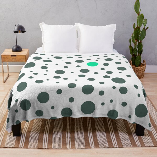 Item preview, Dot Green, different adds flavour  designed and sold by DigitalSolo.