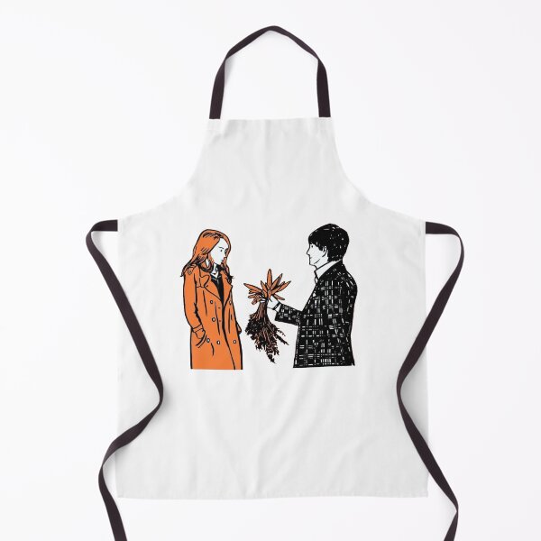 Item preview, 'You said no flowers' designed and sold by Lovelychestnut3.