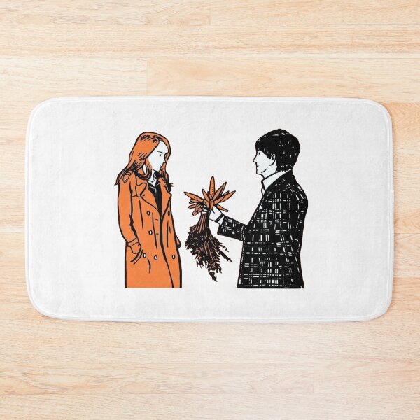 Item preview, 'You said no flowers' designed and sold by Lovelychestnut3.