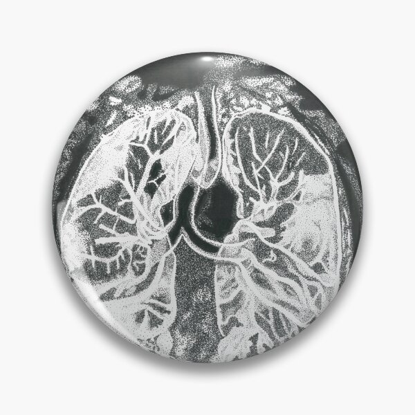 Artikelvorschau, COVID Lungen-CT-Scan entworfen und verkauft von ValeriaMeraz.