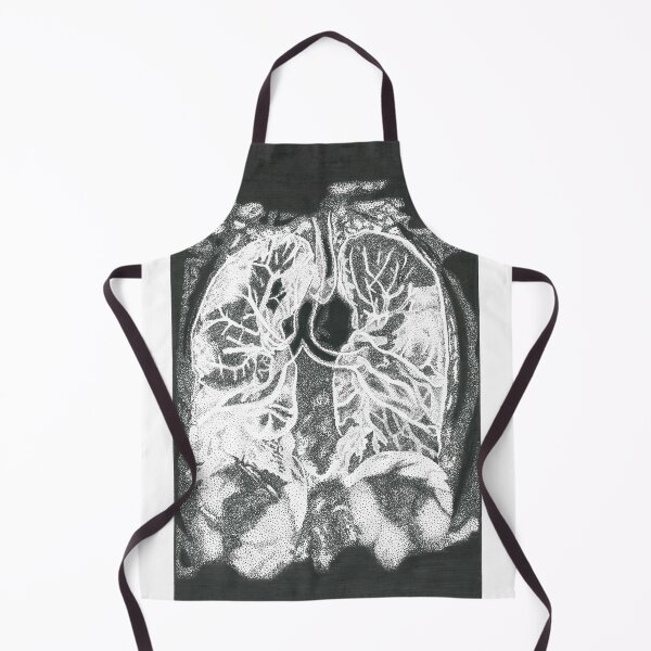 Item preview, COVID Lungs CT Scan designed and sold by ValeriaMeraz.
