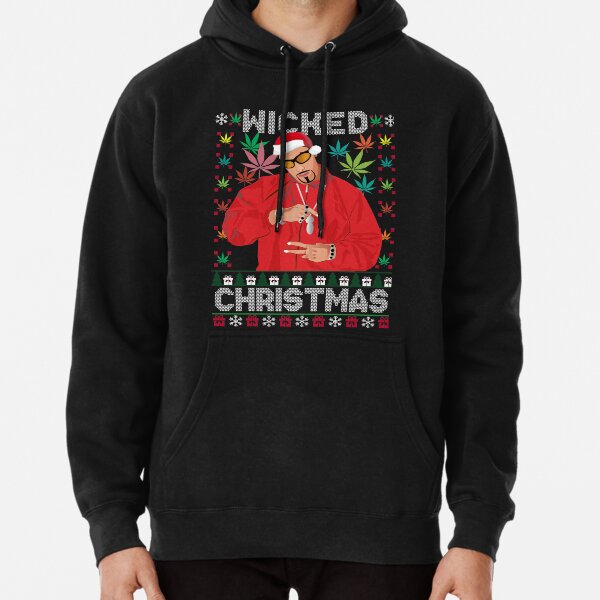 Narcos sales christmas sweater