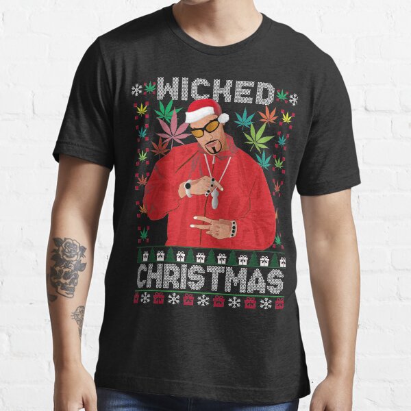 Narcos christmas outlet sweater