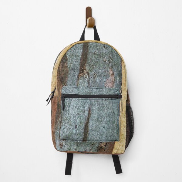 Item preview, Eucalyptus Tree Bark and Wood Abstract Natural Texture 44 designed and sold by Anna Lemos.