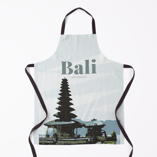 Item preview, Bali Indonesia designed and sold by TheJoeyStudio.
