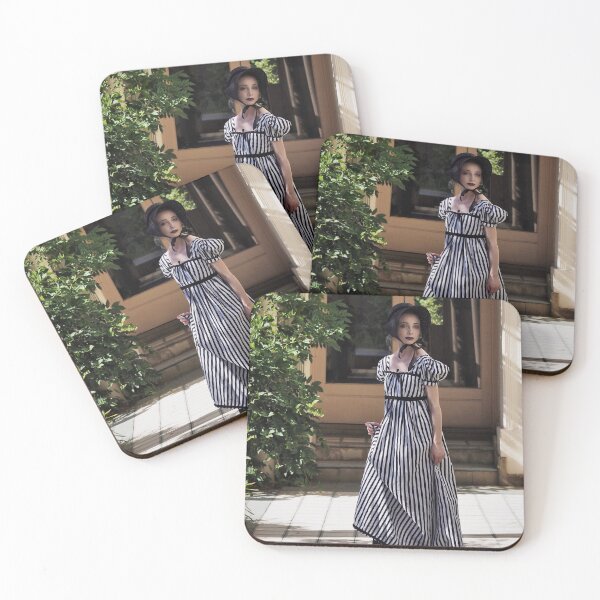 Item preview, In the Shadows designed and sold by Karen E Camilleri.