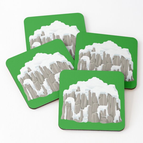 Item preview, White Peaks designed and sold by customgiftstore.