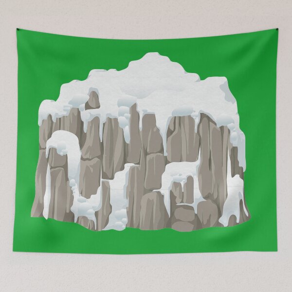 Item preview, White Peaks designed and sold by customgiftstore.