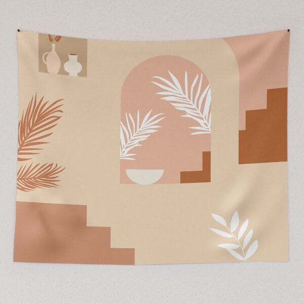 Item preview, archway steps designed and sold by LoopyFruppy.