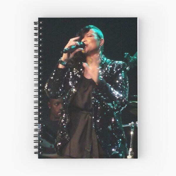 Item preview, Gabrielle, Live in Bath, UK, 2019 (2) designed and sold by Davies72.