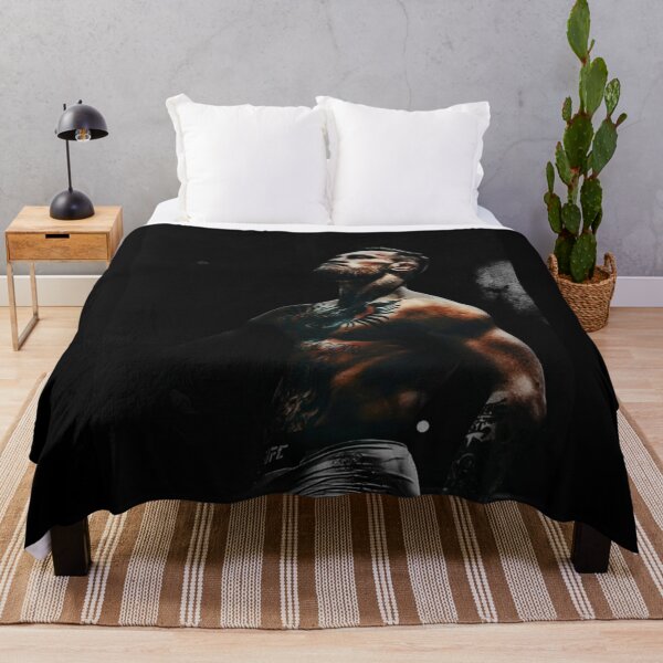 Item preview, Conor McGregor designed and sold by Modud Moin.