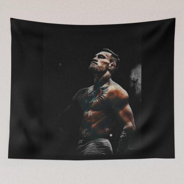 Item preview, Conor McGregor designed and sold by Modud Moin.