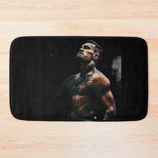 Item preview, Conor McGregor designed and sold by Modud Moin.