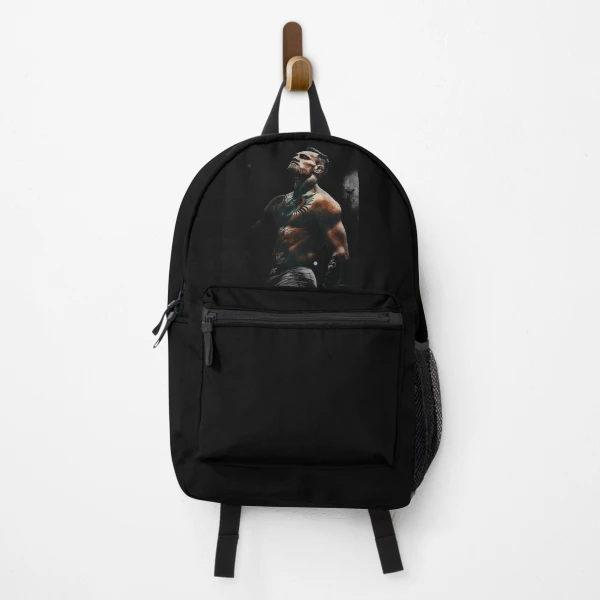 専用！90s - 00s archive McGREGOR backpack Conor Mcgregor