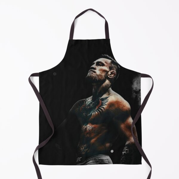 Item preview, Conor McGregor designed and sold by Modud Moin.