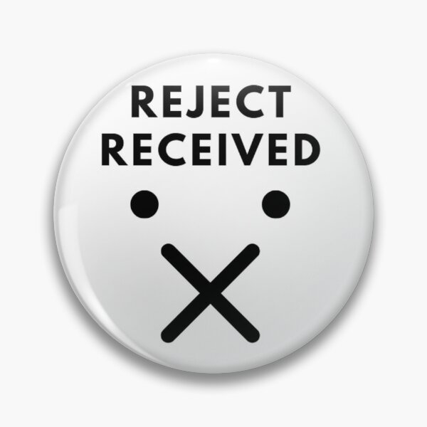 Item preview, Ronaco Reject Received , Watch out for corona. Deny reception!! designed and sold by FLEXIS00.
