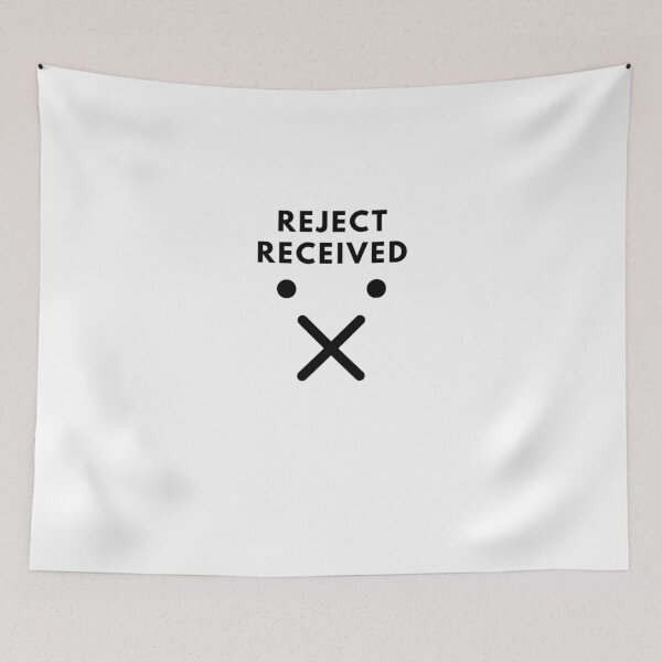 Item preview, Ronaco Reject Received , Watch out for corona. Deny reception!! designed and sold by FLEXIS00.