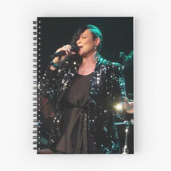 Item preview, Gabrielle, Live in Bath, UK, 2019 (1) designed and sold by Davies72.