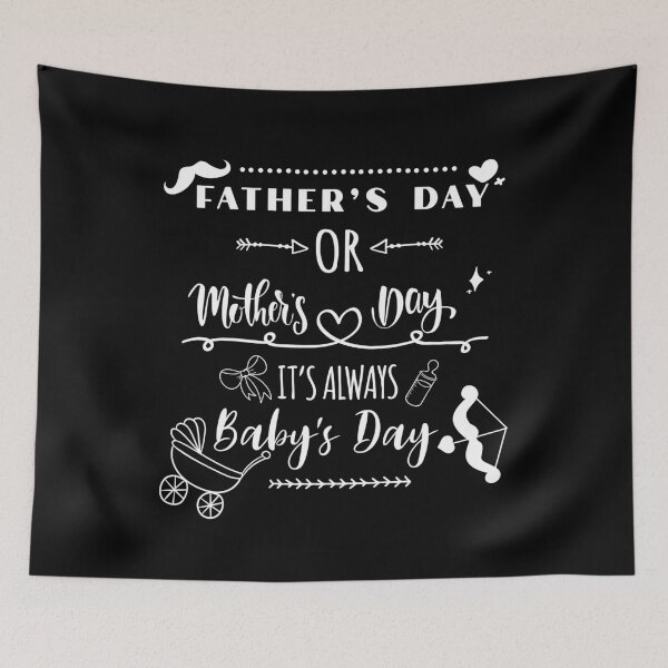 Item preview, BABY DAY EVERYDAY designed and sold by HAIFAHARIS.