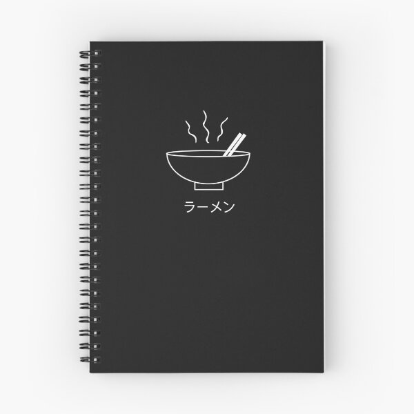 Item preview, Ramen bowl, simple drawing designed and sold by Magicplants.