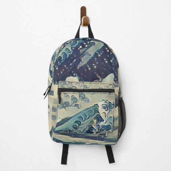 Item preview, Snowy Volcano designed and sold by MaxnGeorge.