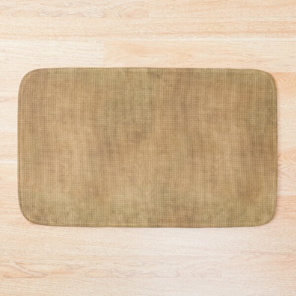 Item preview, Beige linen texture designed and sold by AnnieHochmann.