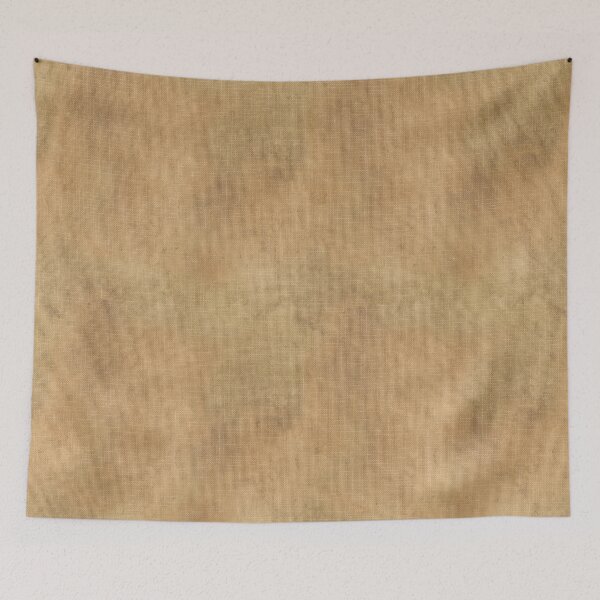 Item preview, Beige linen texture designed and sold by AnnieHochmann.