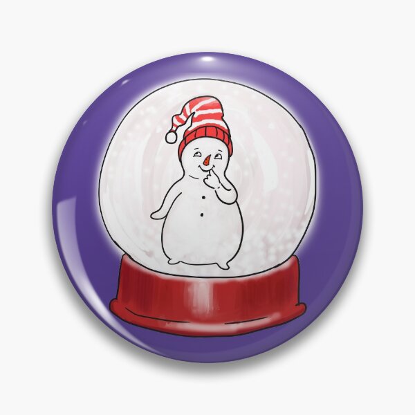 Item preview, Snow globes designed and sold by redgoch.
