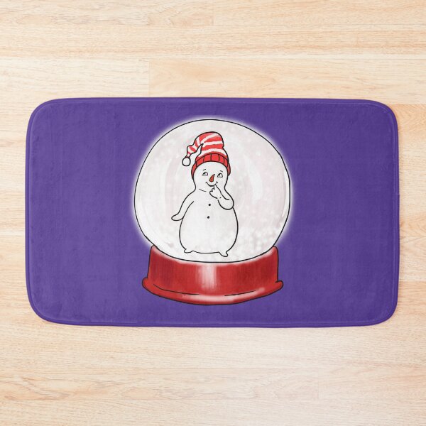 Item preview, Snow globes designed and sold by redgoch.