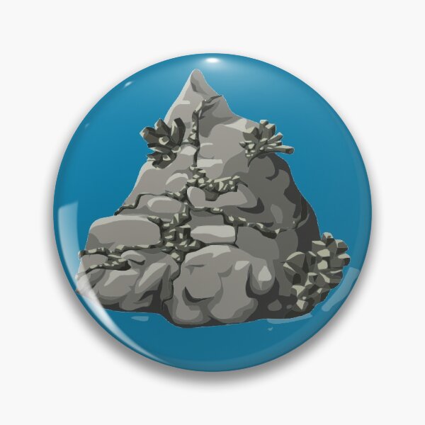 Item preview, Rocks Land designed and sold by customgiftstore.