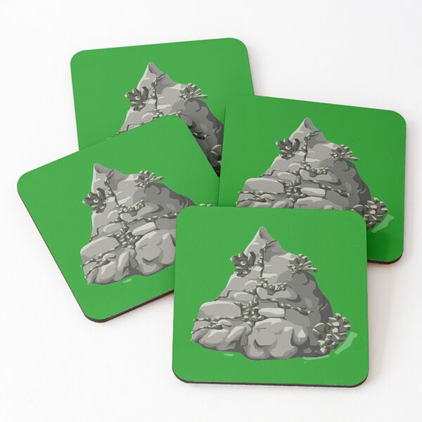 Item preview, Rocks Land designed and sold by customgiftstore.