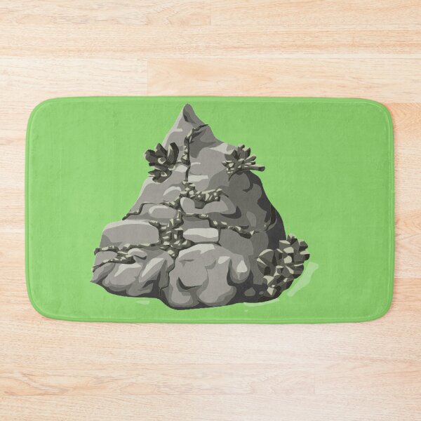 Item preview, Rocks Land designed and sold by customgiftstore.