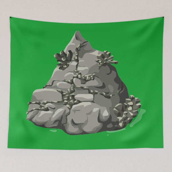 Item preview, Rocks Land designed and sold by customgiftstore.