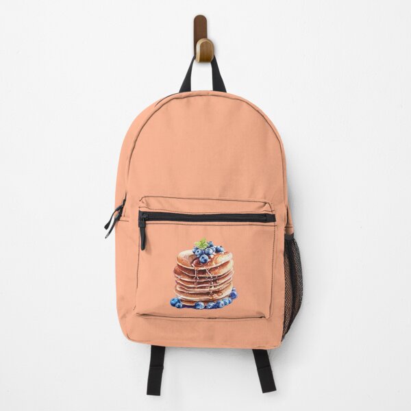 Item preview, Blueberry Pancakes  designed and sold by Safarha.