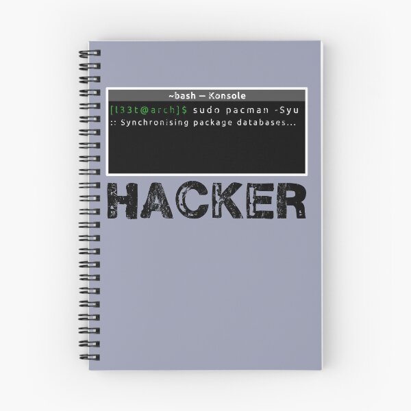 Item preview, Linux Hacker Vintage designed and sold by the-nic-001.