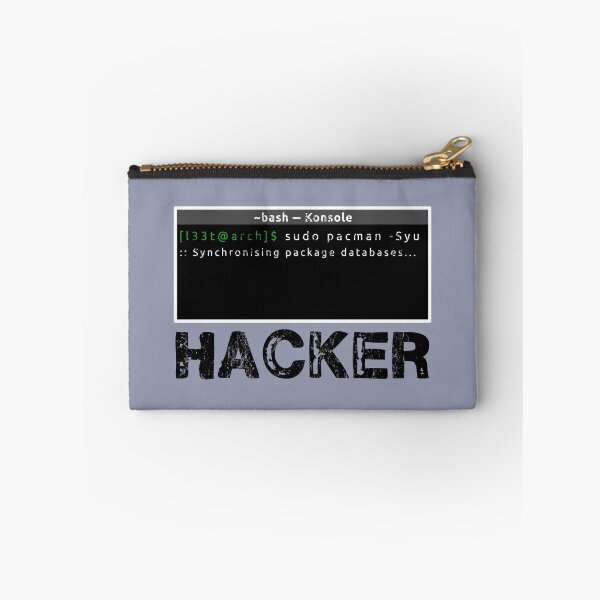 Item preview, Linux Hacker Vintage designed and sold by the-nic-001.