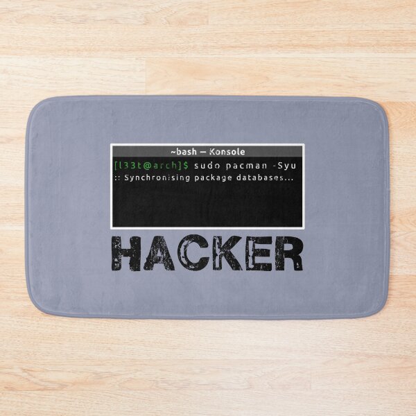 Item preview, Linux Hacker Vintage designed and sold by the-nic-001.