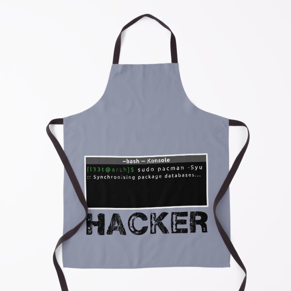 Item preview, Linux Hacker Vintage designed and sold by the-nic-001.